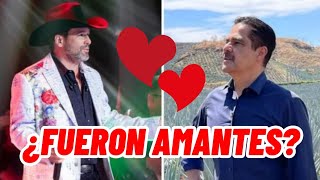 ¿JAVIER ALATORRE Y BOBBY PULIDO FUERON AMANTES [upl. by Auohp]