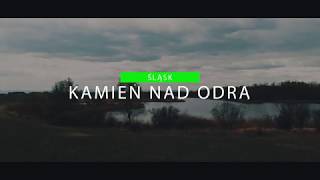 Opuszczona wieś w Polsce Kamień nad Odrą [upl. by Ronnholm]