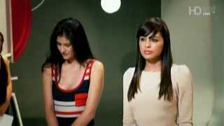 Mexicos Next Top Model 2012 Episodio 3 Parte 3 [upl. by Acirfa452]