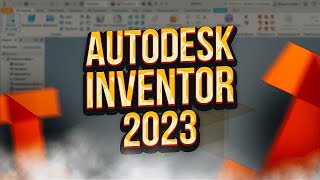 How To Free Download amp Install Autodesk Inventor 2023  Crack [upl. by Shriner]