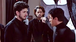 Kundali Bhagya 19 February 2024 Full episode today  Karan accepted Rajveer as Rudra Shaurya shock [upl. by Comptom]