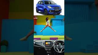 Maruti Celerio rameffect rsram celeriocardriving marutisuzuki [upl. by Terrel]