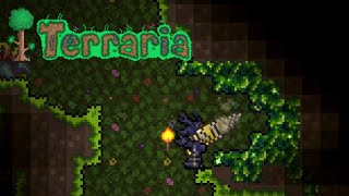 Terraria  Como hacer el Taladro hacha [upl. by Valoniah261]