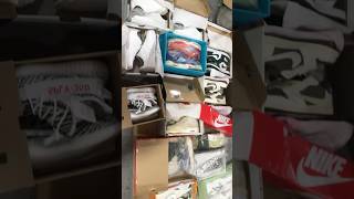 Wholesale Nike shoes and Yeezy shoes  pandabuy shoes  dhgate shoes  shoes wholesale [upl. by Maro285]