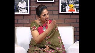 Solvathellam Unmai Season 2  Tamil Talk Show  Episode 96  Zee Tamil TV Serial  Webisode [upl. by Fagen]