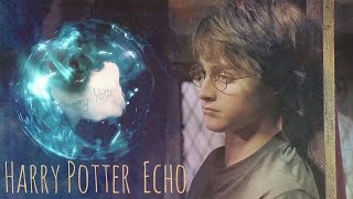 Harry Potter  Echo [upl. by Arodoet]