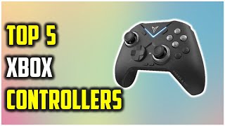 ✅Best Xbox Controllers On Aliexpress  Top 5 Xbox Controllers 2024 [upl. by Nath78]