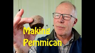 How to Make Pemmican Using Modern Methods  A Comprehensive Guide [upl. by Oisacin421]