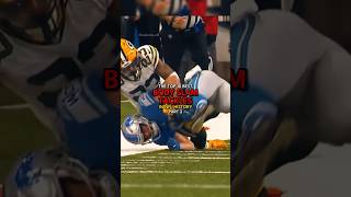 Top 10 body slam tackles in NFL history  Part 2 [upl. by Sansbury380]