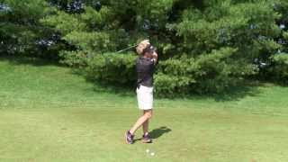 Decelerating on Your Pitch Shots [upl. by Eikcuhc]