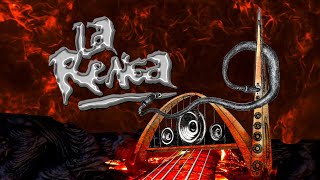 La Renga  En vivo en Autódromo de Buenos Aires Show Completo [upl. by Eisdnyl]