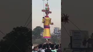 Ravan Mrityu gaan ravandhahan ytshorts dussehraspecial [upl. by Delano981]