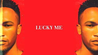 Kevin Gordana  Lucky Me Official Audio [upl. by Rehtul]