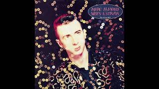 MARC ALMOND – Waifs And Strays The Grid Mix – 1990 – Full 12 single [upl. by Hanima]