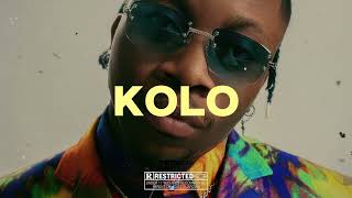 Omah Lay x Oxlade Type Beat 2024  quotKOLOquot Afrobeat Instrumental [upl. by Steddman658]