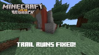 EVERYTHING NEW In Minecraft Bedrock 12060 Update [upl. by Idell389]