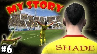 FIFA 14 My Story  Pro Career Mode Ep6  NIGHTMARE [upl. by Bilicki]