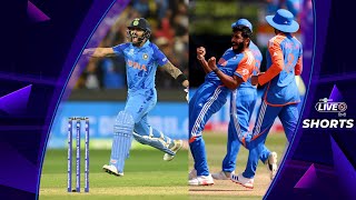 T20 World Cup  2022 or 2024  Which India win against Pakistan is better [upl. by Nafis286]