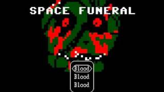 Space Funeral  OneEightyOne Battle Theme [upl. by Aerdnael]