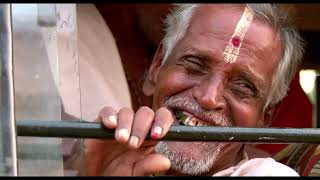 God’s Own People  Nabakalebara 2015  Narrated By Amitabh Bachchan [upl. by Eilsek317]