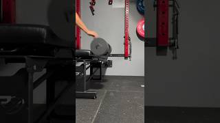 Snode Adjustable Dumbbells Drop Test Snode AD80 [upl. by Ashbaugh]