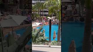 Abora Buenaventura Hotel Review  Is This the Perfect Stay in Gran Canaria grancanaria ytshorts [upl. by Liggitt153]