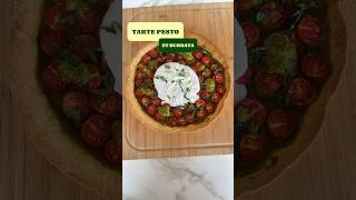 TARTE 37✨ dieteticienne recettefacile recette food healthyfood [upl. by Trovillion]