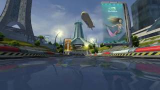 Riptide GP Teaser Trailer [upl. by Joann]