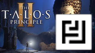 The Talos Principle 2 Positional Interchange [upl. by Jallier448]