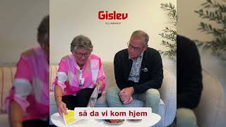 Det gode ved Gislev [upl. by Enniroc530]