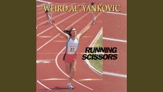 The Weird Al Show Theme [upl. by Taddeo841]