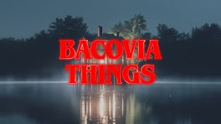 G Bacovia  Lacustra Daca Bacovia era fan Stranger Things 𝘥𝘢𝘳𝘬 𝘴𝘺𝘯𝘵𝘩𝘭𝘰𝘧𝘪𝘪𝘵𝘢𝘭𝘪𝘢𝘯 𝘦𝘭𝘦𝘤𝘵𝘳𝘰𝘯𝘪𝘤 [upl. by Lienet]