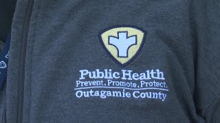 Outagamie County reports first whooping cough cases in nearly four years seven in one month [upl. by Zenobia]