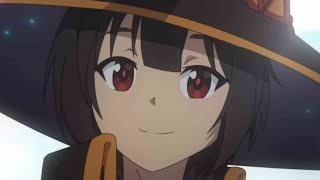 Just 6 Minutes of Megumin Loving Kazuma [upl. by Valdemar]