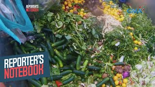 Food rescuers Full episode  Reporters Notebook [upl. by Phares]