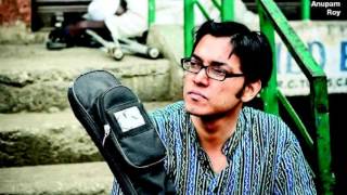 Anupam Roy  Amake Amar Moto Thakte Dao FULL SONG [upl. by Connett360]