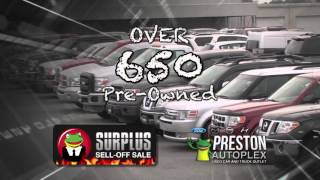 Huge Used Car and Truck Surplus in Delaware and Maryland [upl. by Yssis307]