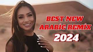 Best Arabic Remix 2024 🔴 New Songs Arabic Mix 2024🎧Music Arabic House Mix 2024 [upl. by Ajiat]