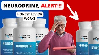 ✅NEURODRINE REVIEWS  NEURODRINE 👉WORK  NEURODRINE REVIEW  NEURODRINE 🔴ALERT [upl. by Ludovick]