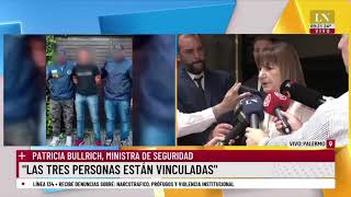 ¿Argentina el atentado a las Macabeadas que se evitó [upl. by Ahseen]