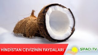 Hindistan Cevizinin Faydaları Nelerdir 🥥🥥🥥 [upl. by Rennat]