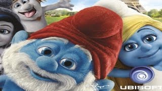 ► The Smurfs 2  The Movie  All Cutscenes Full Walkthrough HD [upl. by Iroak]