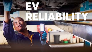 Why is EV Reliability So Bad  Talking Cars with Consumer Reports 433 [upl. by Basil]