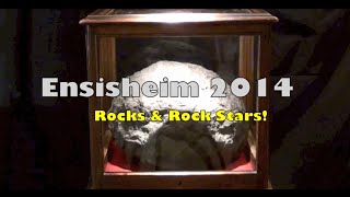 Ensisheim 2014  Rocks and Rock Stars [upl. by Daile]