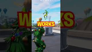 fortnite bot lobby glitch 🤖❗ Fortnite shorts [upl. by Royal]