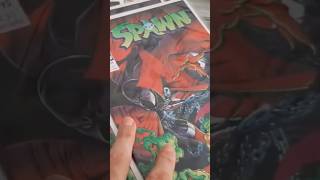 Spawn 1 1992 Comics [upl. by Atiniv285]