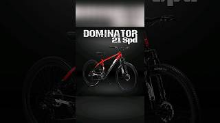 Tips to Dominate with the FitTrip Dominator 😉 mtb cycling fitness stunt [upl. by Adne639]