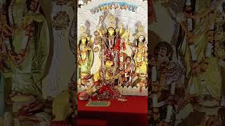 Dhaker tale komor dole durgapuja viraldurgapuja shortvideo [upl. by Esojnauj]