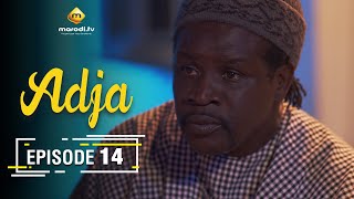 Adja Série  Ramadan 2021  Episode 14 [upl. by Eedyah651]