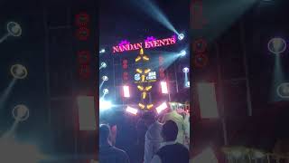 Nandan djaudiosystem djremix party automobile sound [upl. by Asinet]